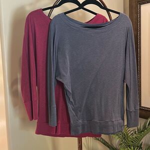Bundle of Cotton/Model Tee Shirts
